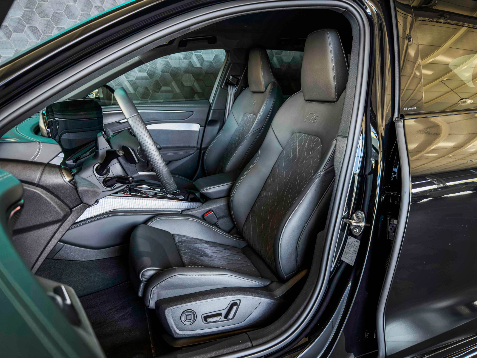 Audi A6 - 2026
