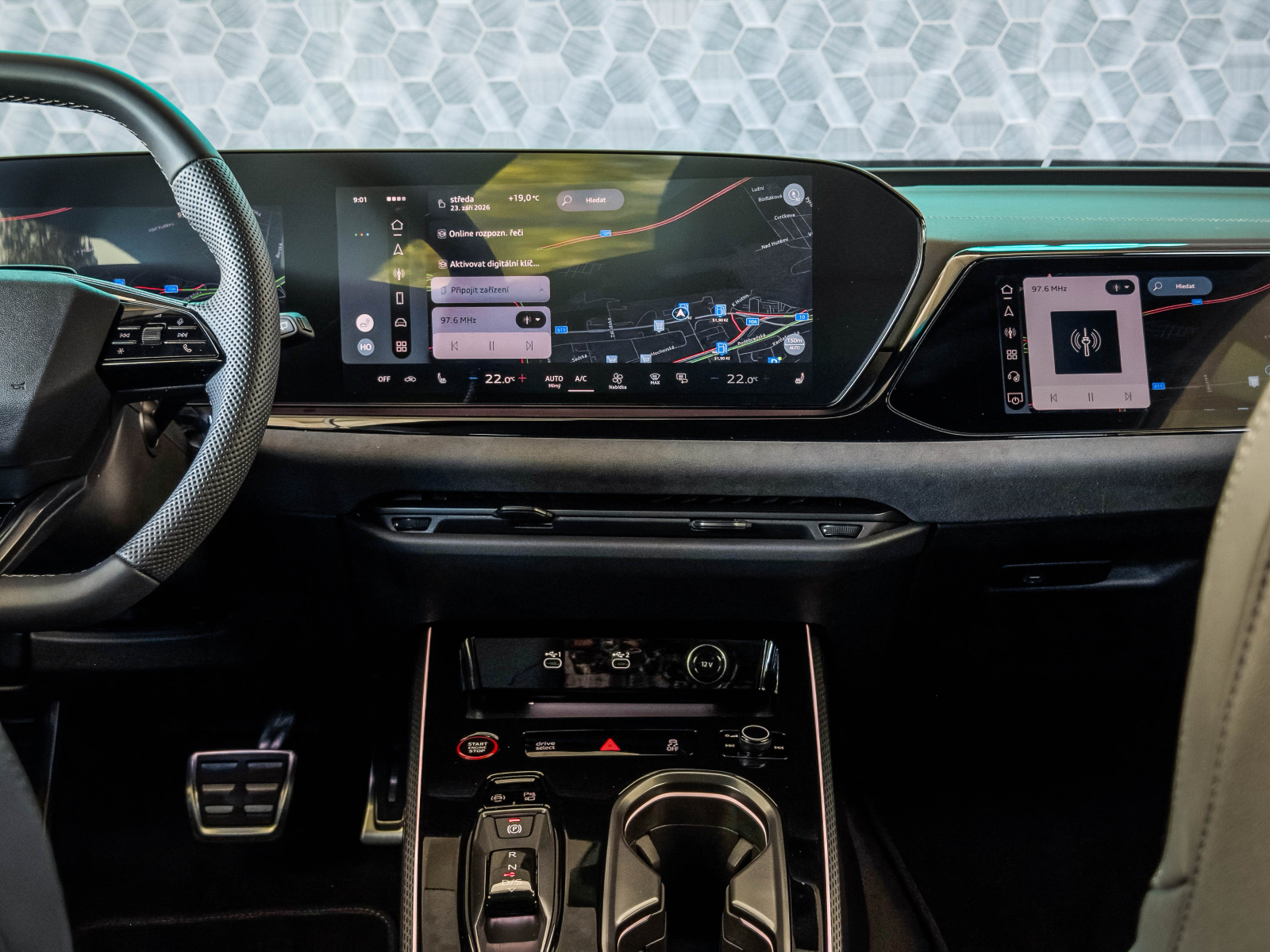Audi A6 - 2026