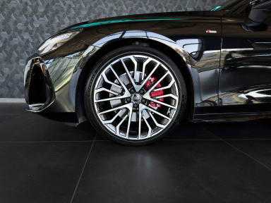 Audi A6 - 2026