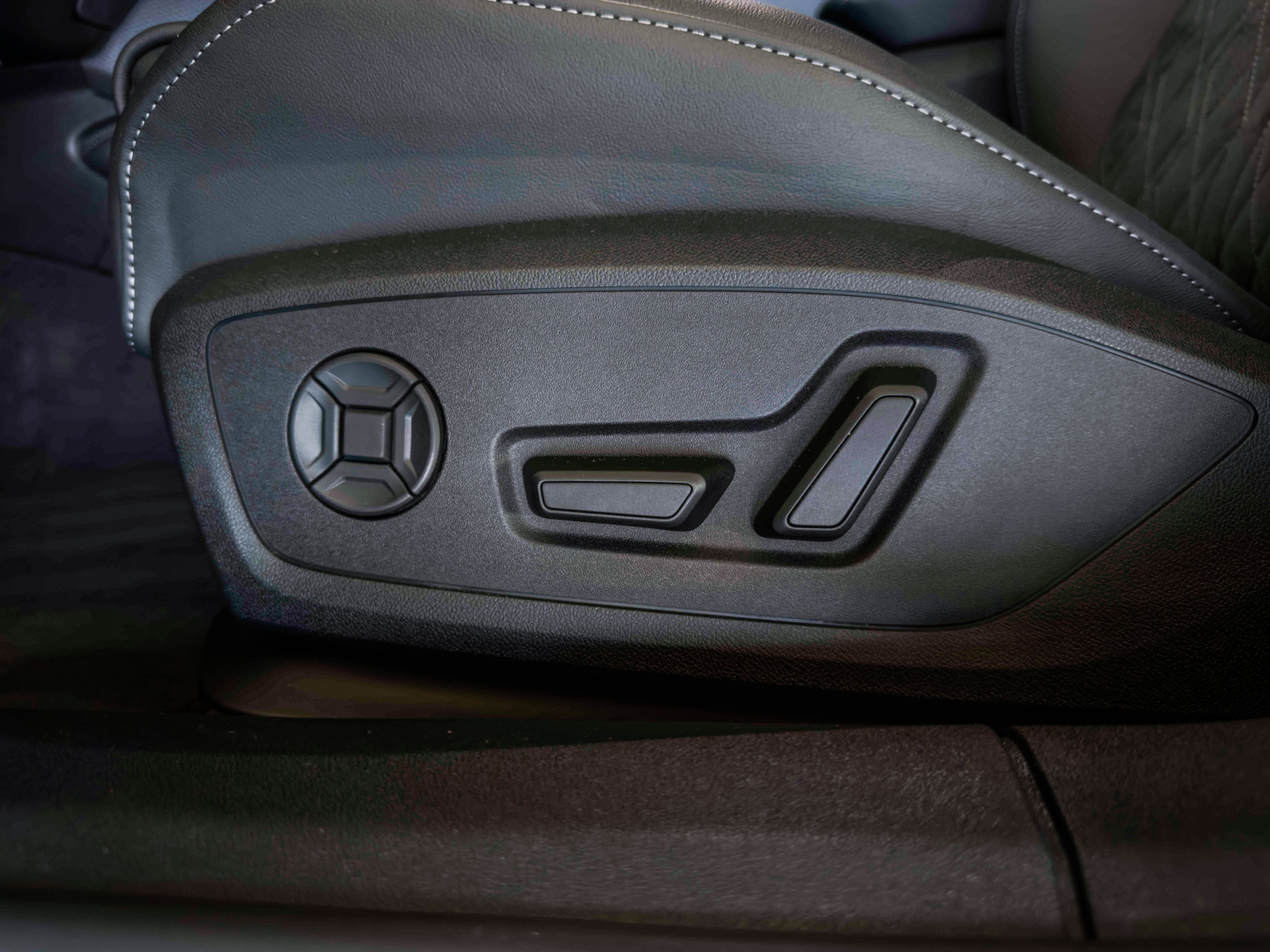 Audi A6 - 2026