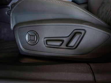 Audi A6 - 2026