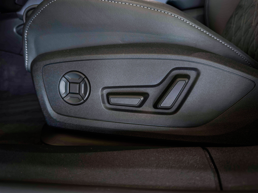 Audi A6, 2026