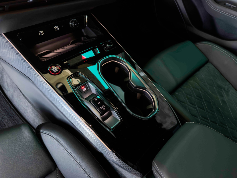 Audi A6, 2026