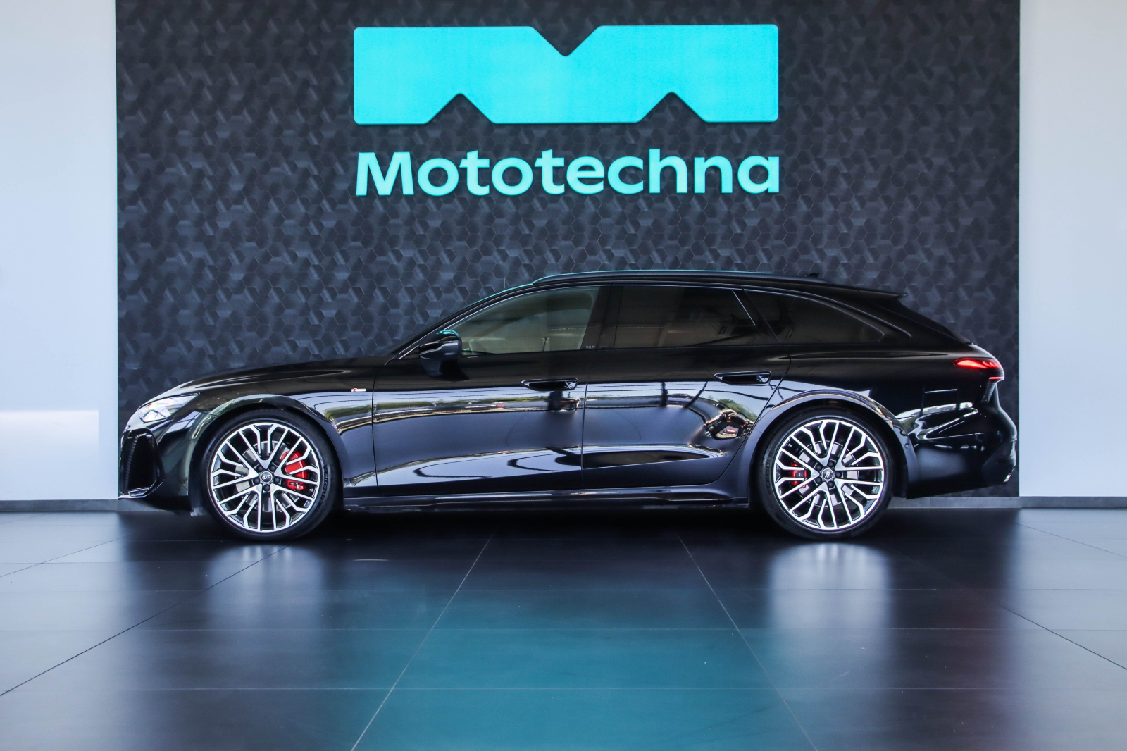 Audi A6 - 2026