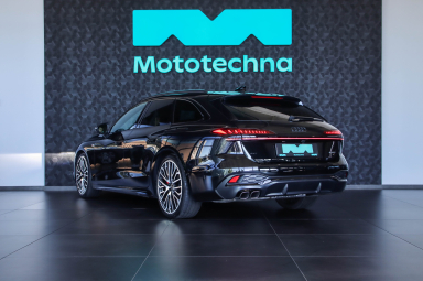 Audi A6 - 2026