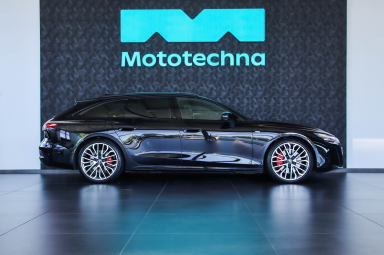 Audi A6 - 2026