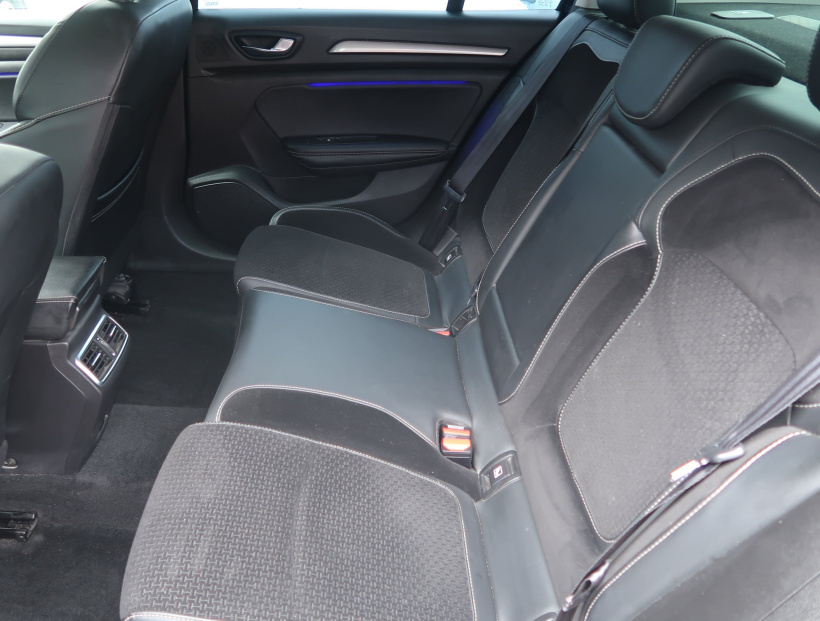 Renault Megane, 2019