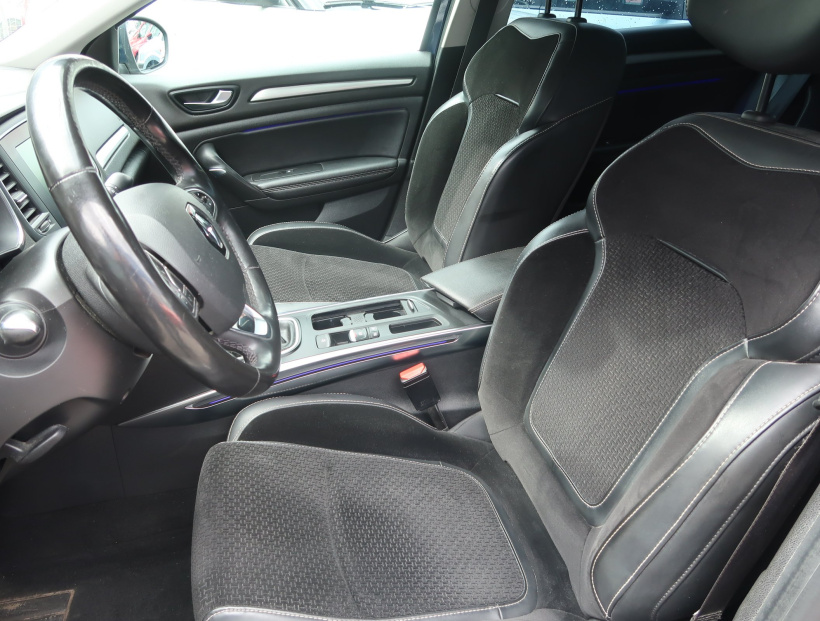 Renault Megane, 2019