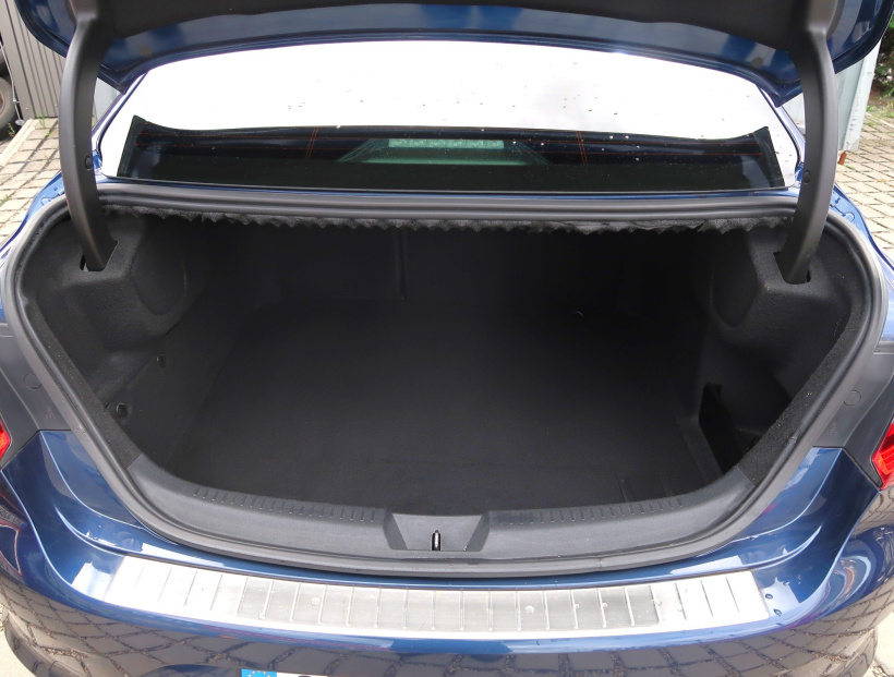 Renault Megane, 2019