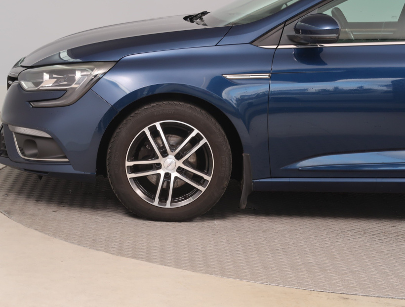 Renault Megane, 2019