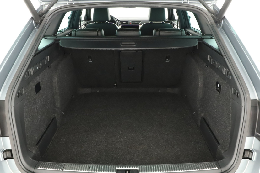 Škoda Superb, 2021