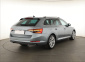 Škoda Superb, 2021