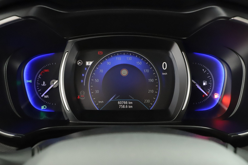 Renault Koleos, 2022
