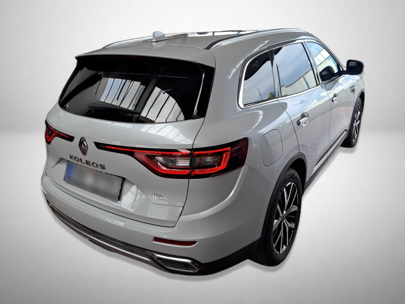 Renault Koleos, 2022
