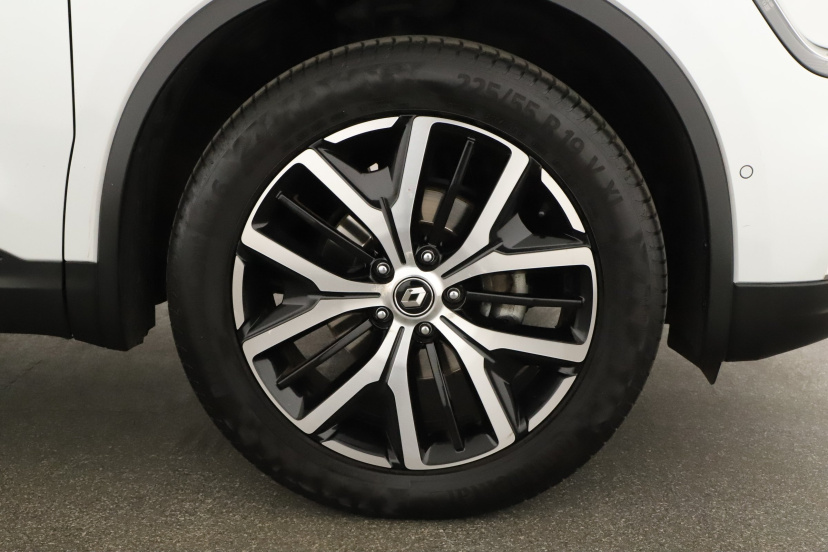 Renault Koleos, 2022