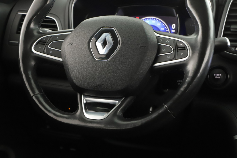 Renault Koleos, 2022