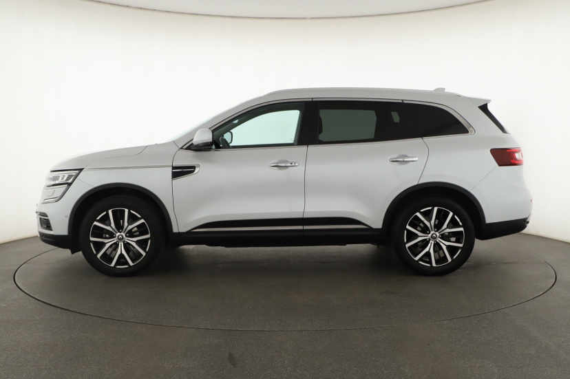 Renault Koleos, 2022