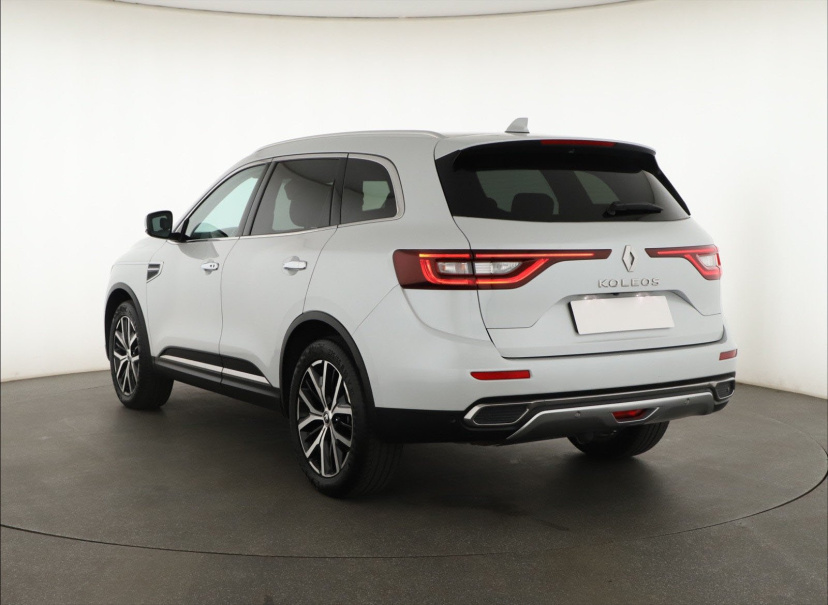 Renault Koleos, 2022