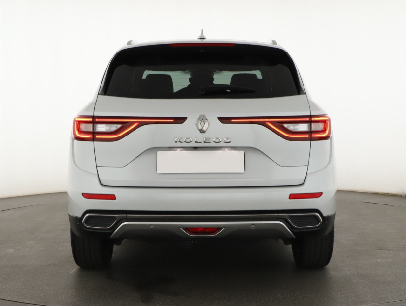 Renault Koleos, 2022
