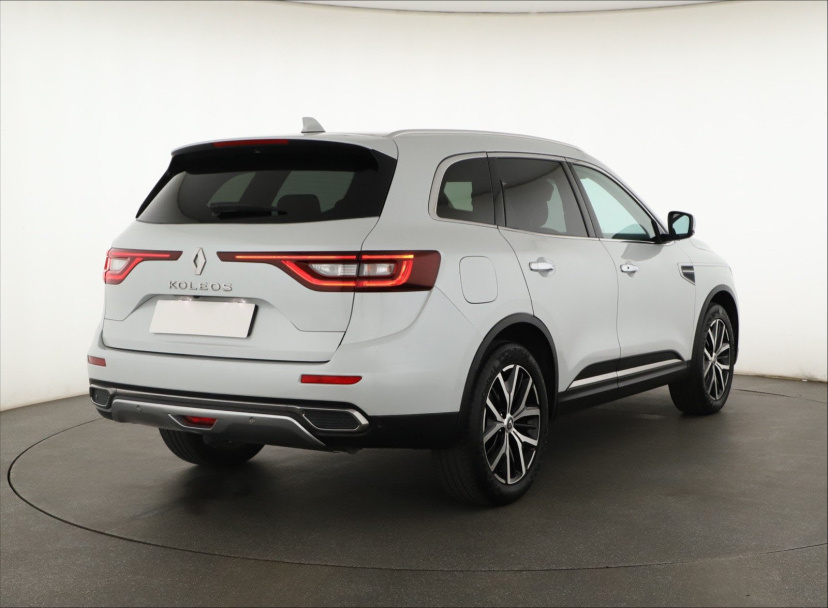 Renault Koleos, 2022