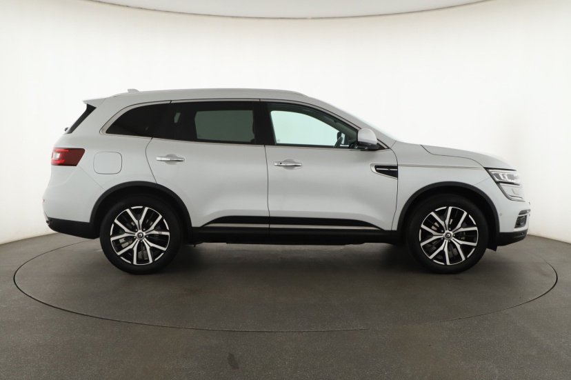 Renault Koleos, 2022