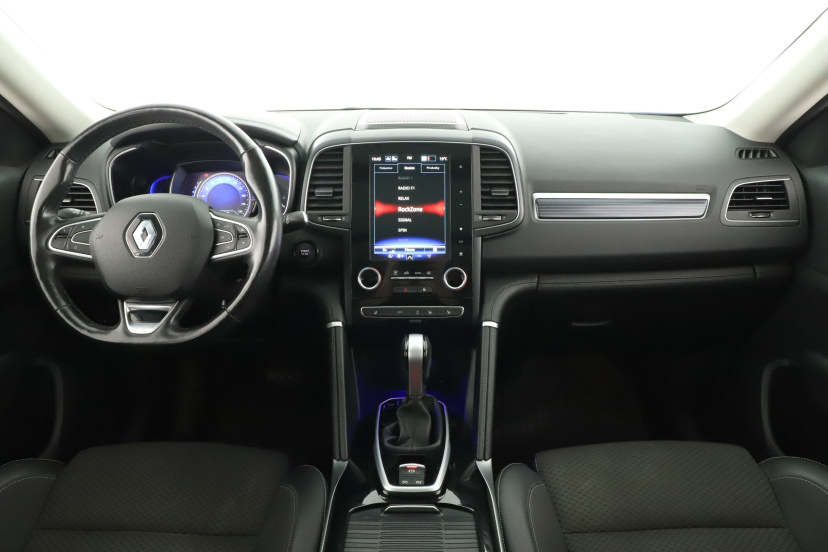 Renault Koleos, 2022