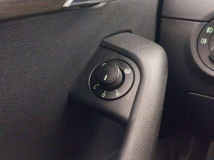 Škoda Octavia Scout, 2018