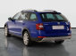 Škoda Octavia Scout, 2018