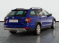 Škoda Octavia Scout, 2018