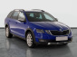 Škoda Octavia Scout, 2018