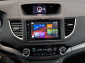 Honda CR-V, 2018