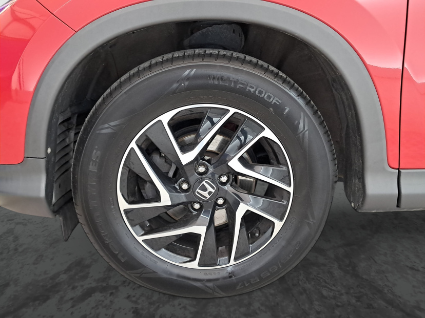 Honda CR-V, 2018