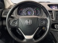 Honda CR-V, 2018