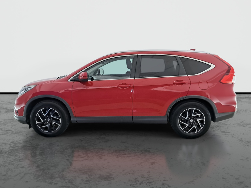Honda CR-V, 2018