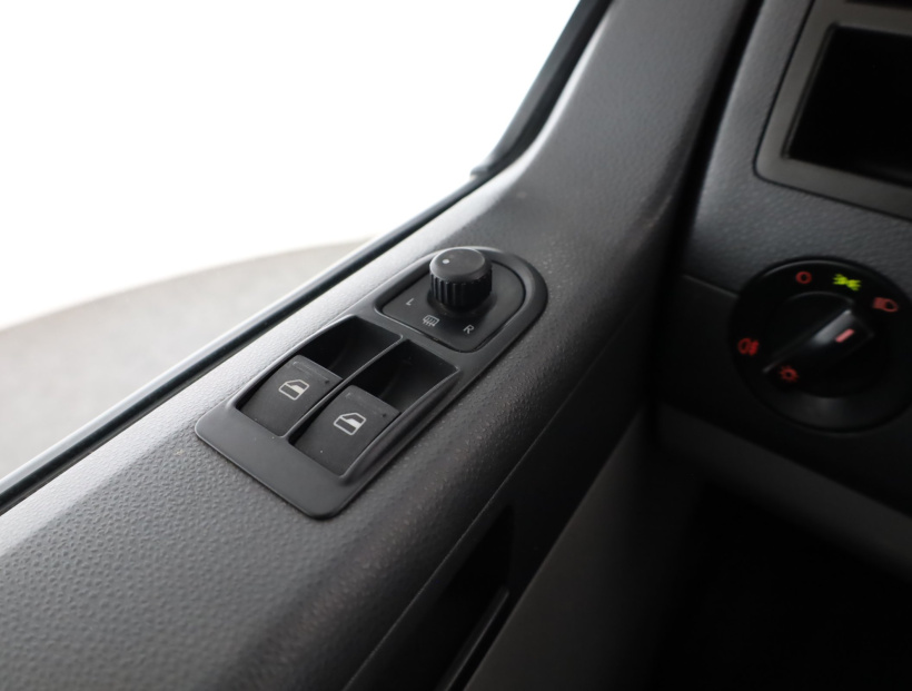 Volkswagen Transporter, 2010