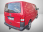 Volkswagen Transporter, 2010