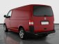 Volkswagen Transporter, 2010