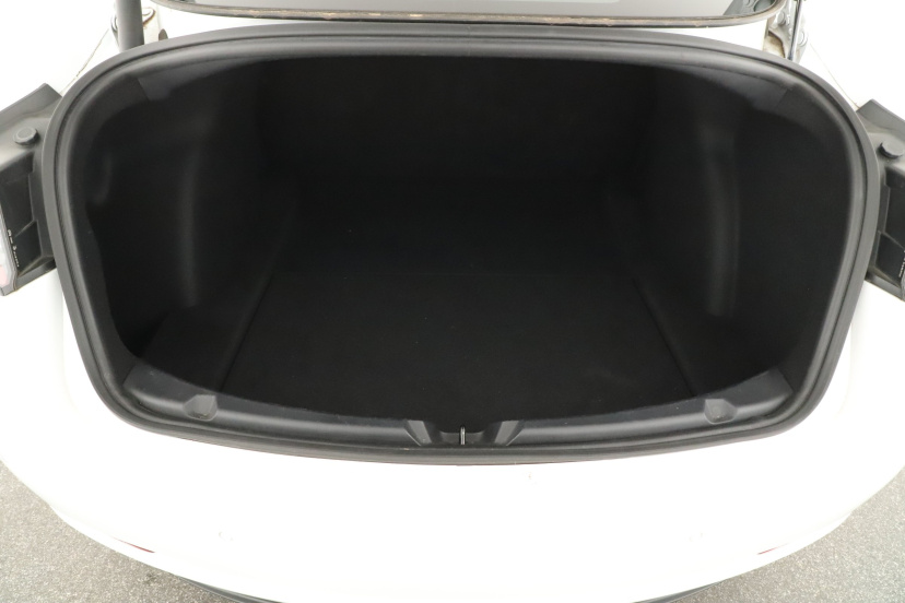 Tesla Model 3, 2021