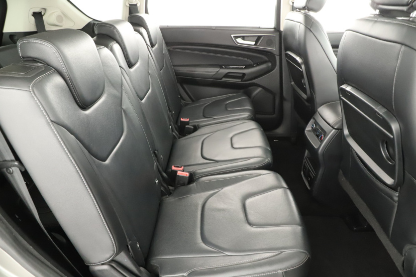 Ford S-Max, 2016