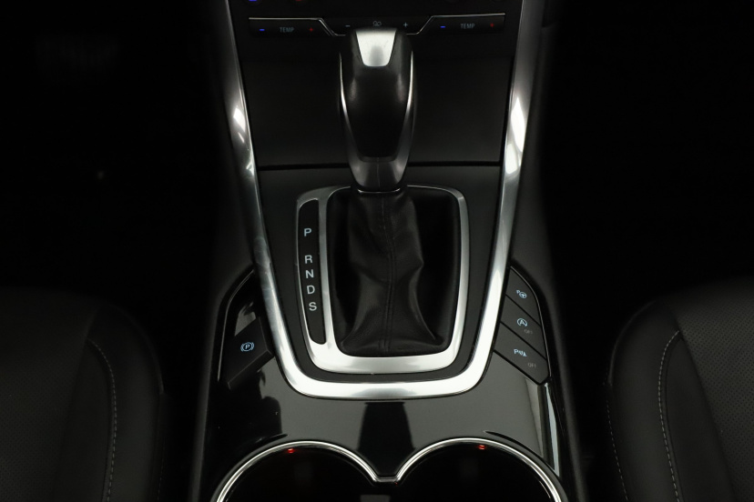 Ford S-Max, 2016