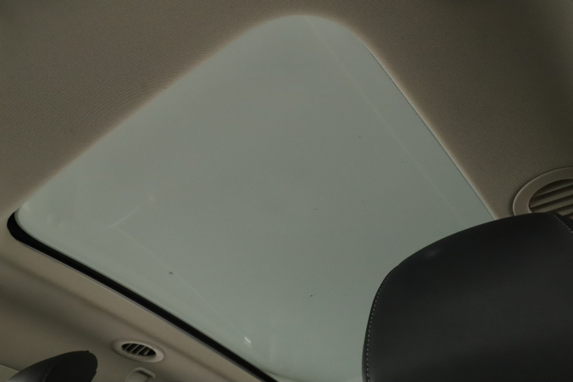 Ford S-Max, 2016