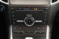 Ford S-Max, 2016
