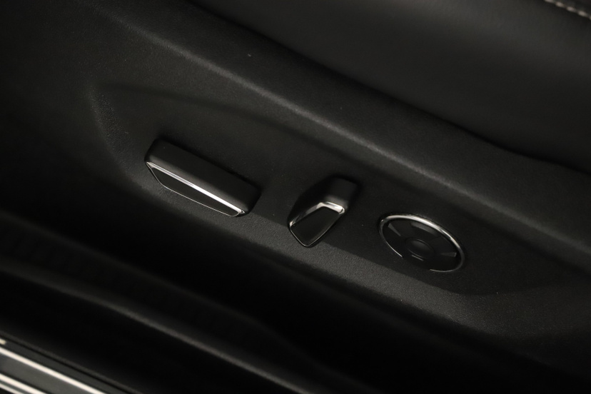 Ford S-Max, 2016
