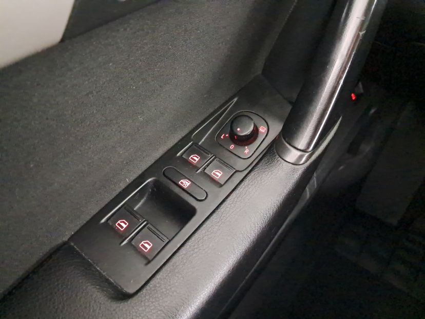 Volkswagen Passat, 2015
