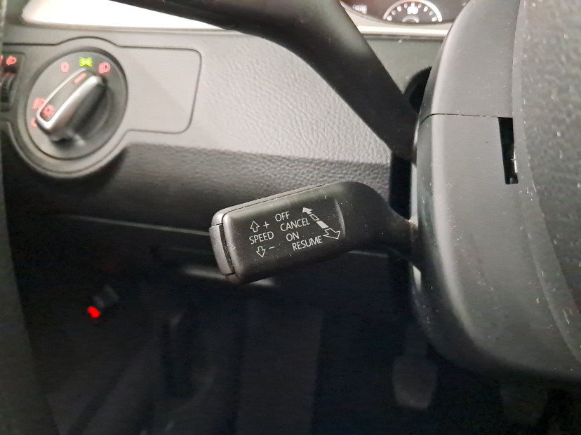 Volkswagen Passat, 2015