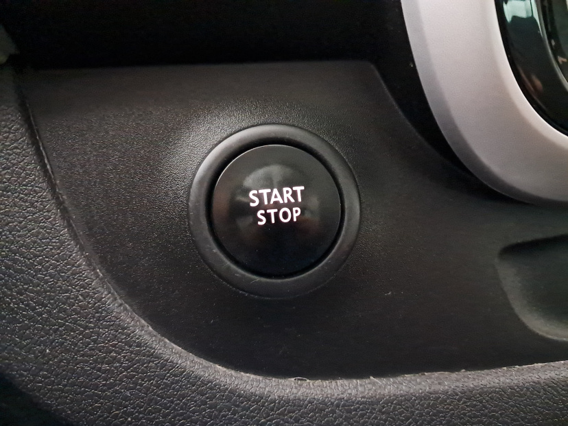 Renault Trafic, 2017