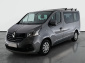 Renault Trafic, 2017