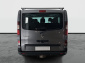 Renault Trafic, 2017