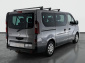 Renault Trafic, 2017
