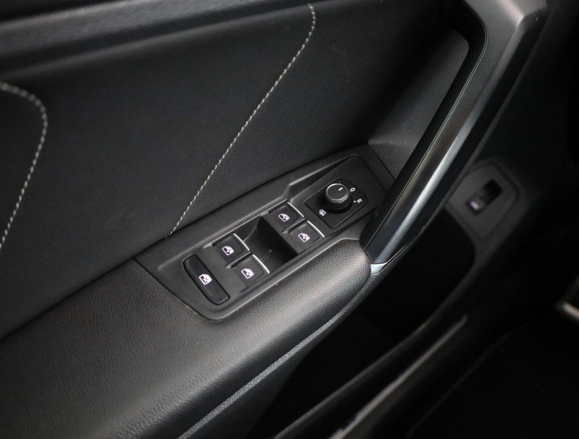Volkswagen Tiguan, 2018
